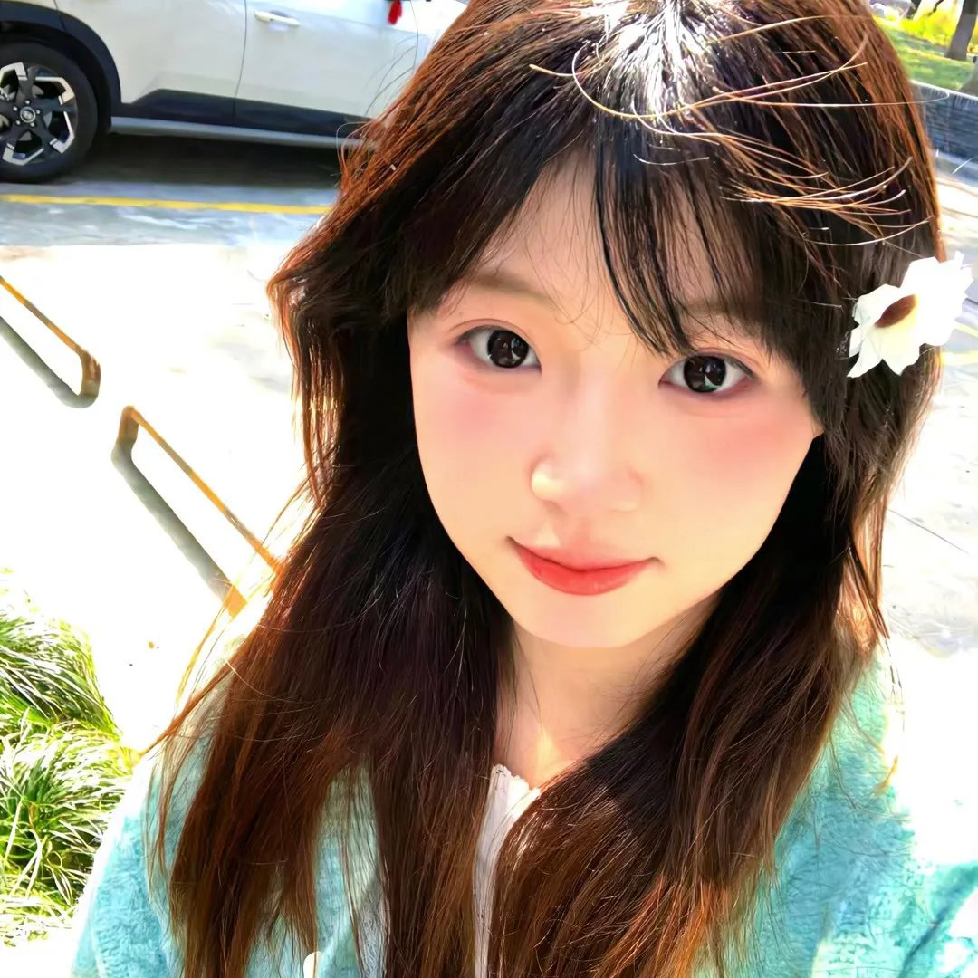 法兰基，我的爱
