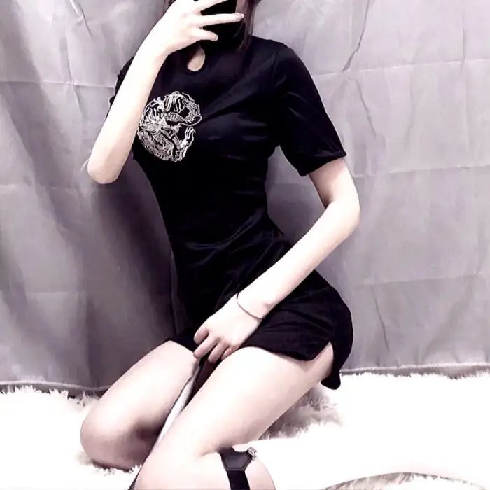 崔蒂的真实告白
